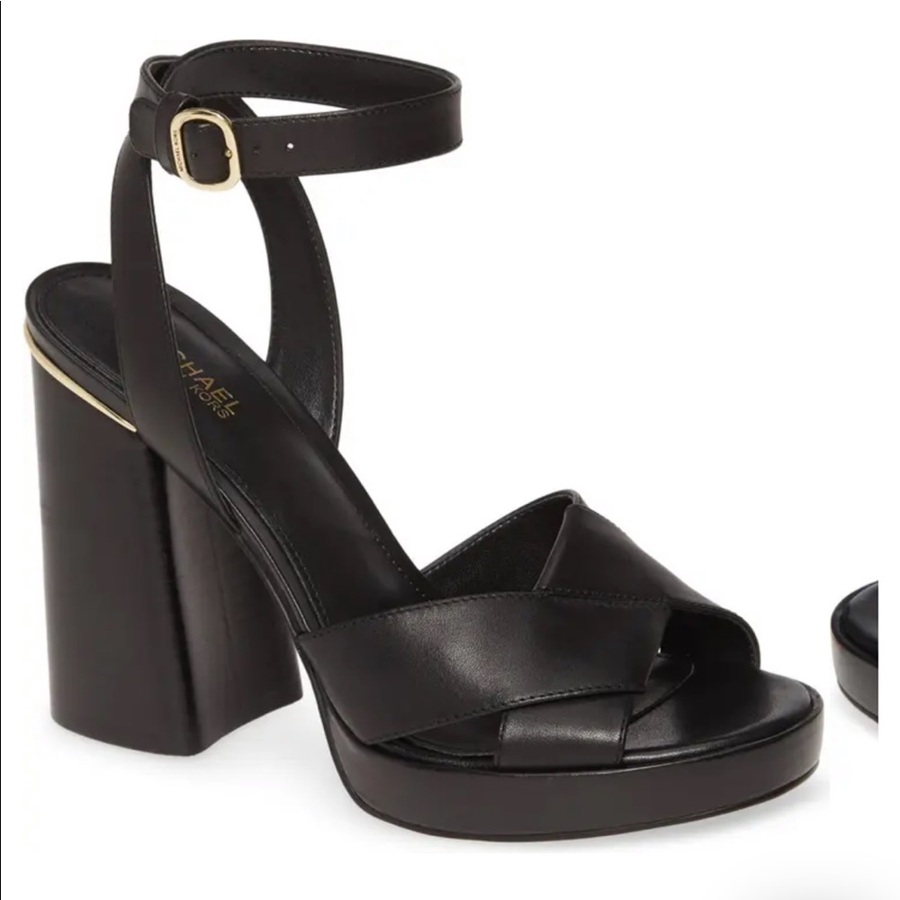 NWOB MICHAEL Michael Kors heels